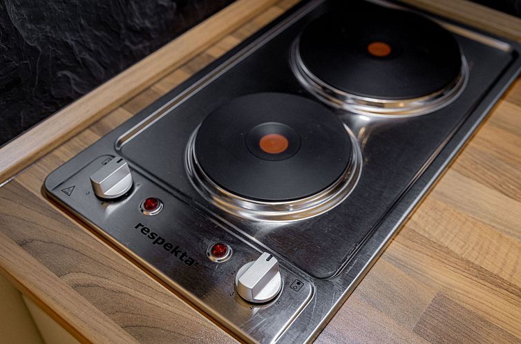 Appartement Come4Stay Passau - Spitalhof - Modern - Wlan - K