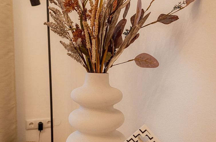 Appartement Come4Stay Passau - Spitalhof - Modern - Wlan - K