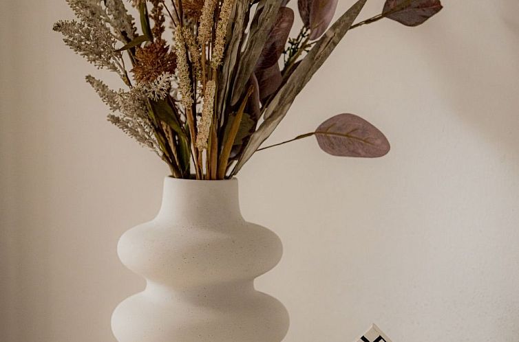 Appartement Come4Stay Passau - Spitalhof - Modern - Wlan - K