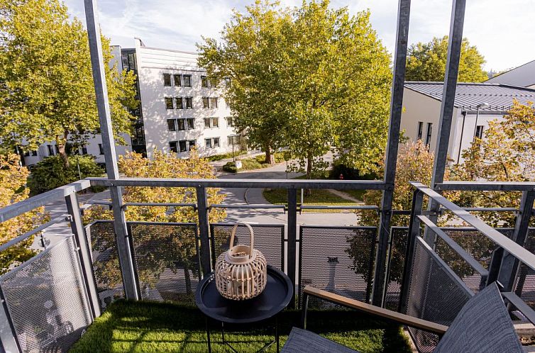 Appartement Come4Stay Passau - Wohnung Guby - 2 Zimmer