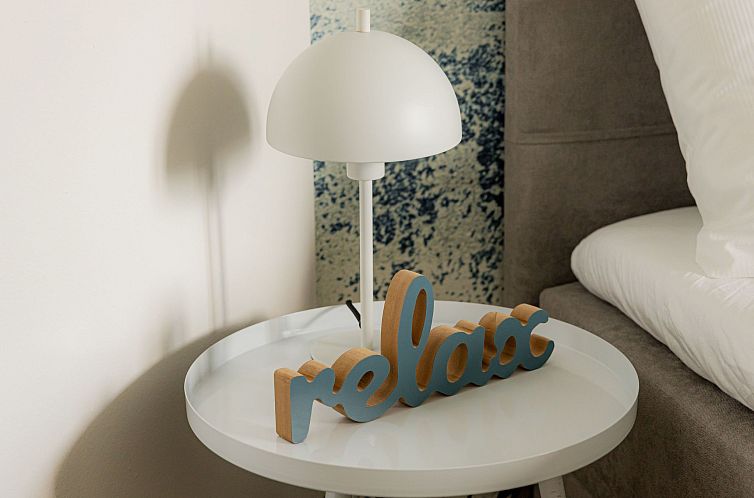 Appartement Come4Stay Passau - Wohnung Guby - 2 Zimmer