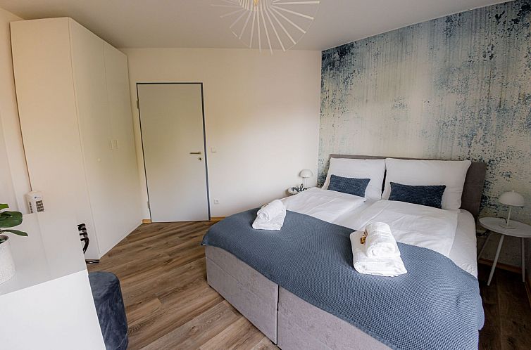 Appartement Come4Stay Passau - Wohnung Guby - 2 Zimmer