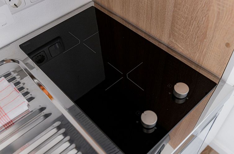 Appartement Come4Stay Passau - Wohnung Guby - 2 Zimmer