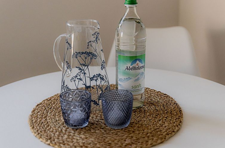 Appartement Come4Stay Passau - Wohnung Guby - 2 Zimmer