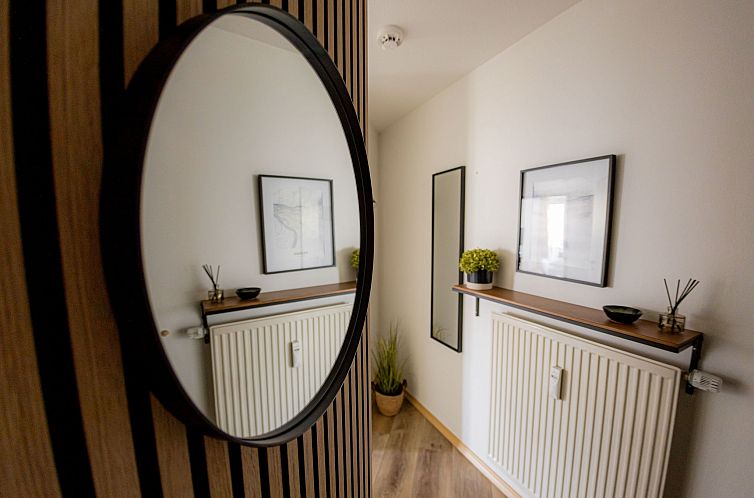 Appartement Come4Stay Passau - Wohnung Guby - 2 Zimmer
