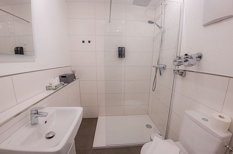 Appartement Come4Stay Passau - 2 Zimmer - bis zu 4 Gäste