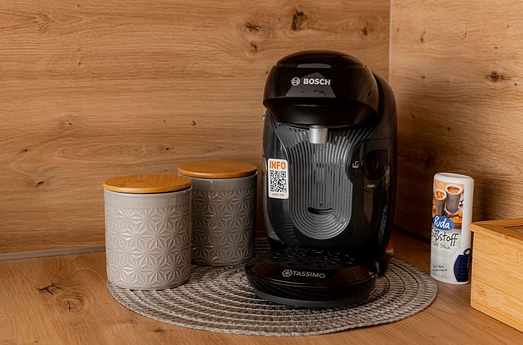 Appartement Come4Stay Passau - 2 Zimmer - bis zu 4 Gäste