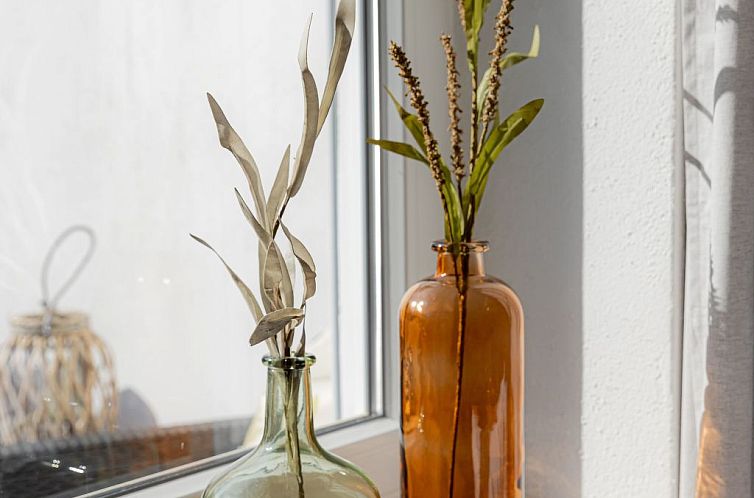 Appartement Come4Stay Passau - 2 Zimmer - bis zu 4 Gäste