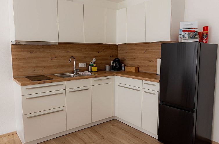 Appartement Come4Stay Passau - 2 Zimmer - bis zu 4 Gäste