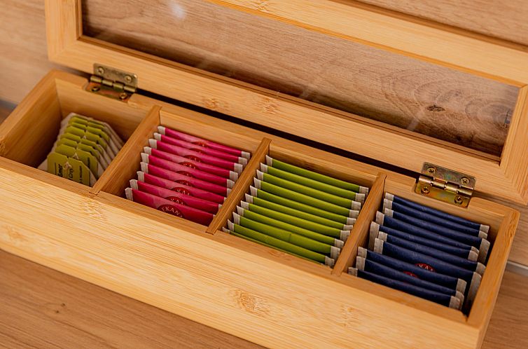 Appartement Come4Stay Passau - 2 Zimmer - bis zu 4 Gäste