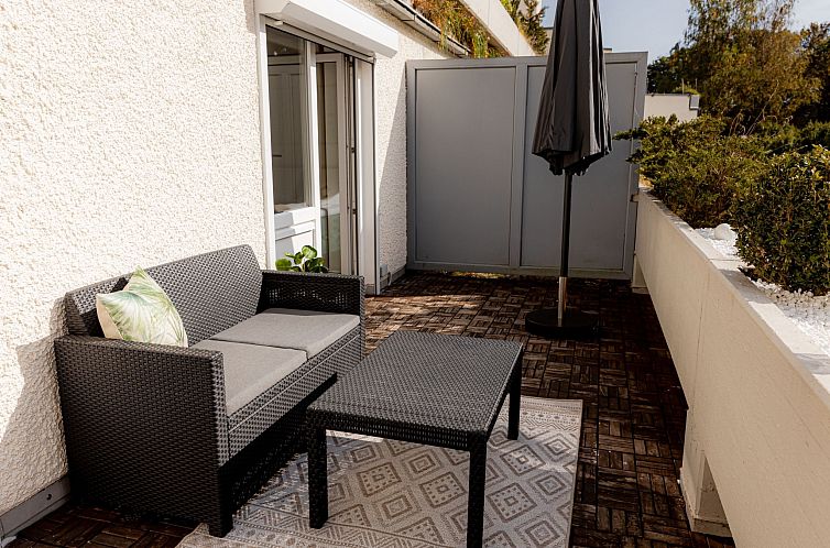 Appartement Come4Stay Passau - 2 Zimmer - bis zu 4 Gäste