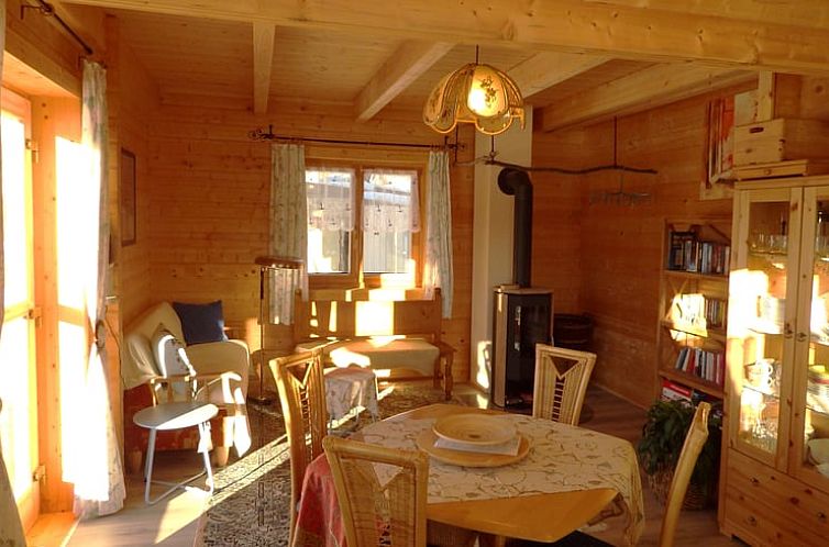 Huisje in St. Oswald