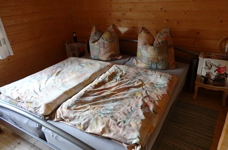 Huisje in St. Oswald