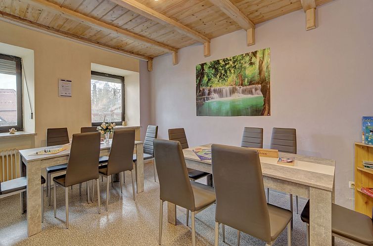 Vakantiehuis Ferienhaus