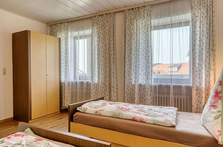 Vakantiehuis Ferienhaus