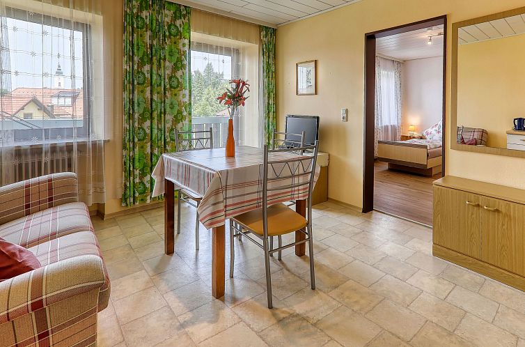 Vakantiehuis Ferienhaus