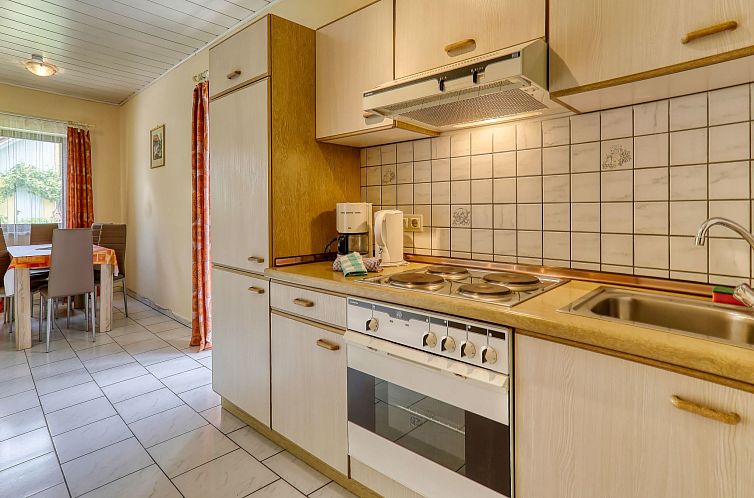 Vakantiehuis Ferienhaus