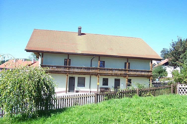 Vakantiehuis Ferienhaus