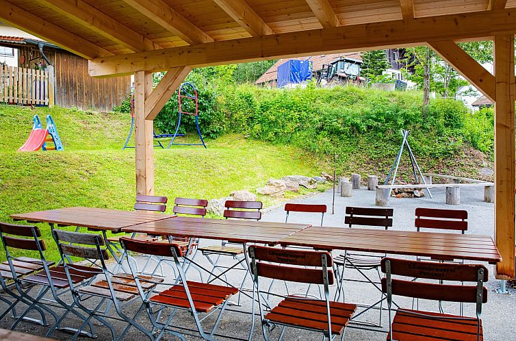 Vakantiehuis Ferienhaus