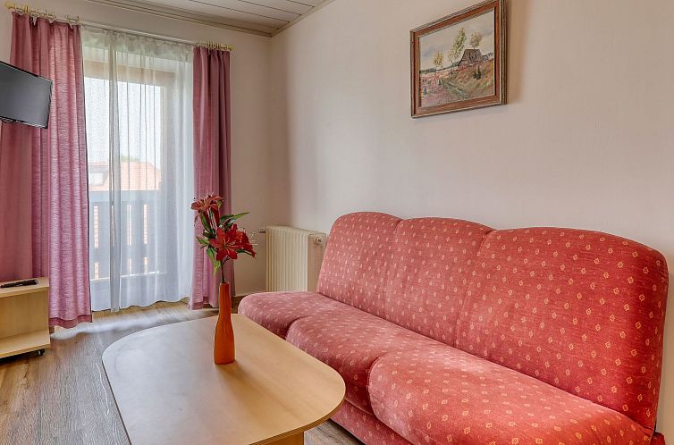 Vakantiehuis Ferienhaus