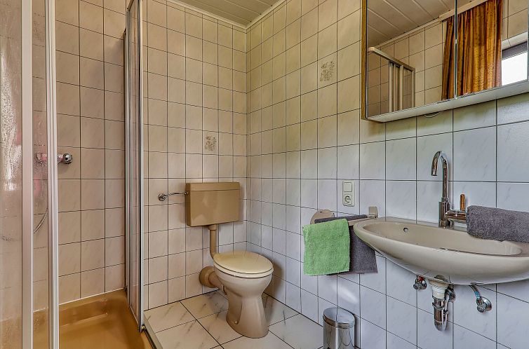 Vakantiehuis Ferienhaus