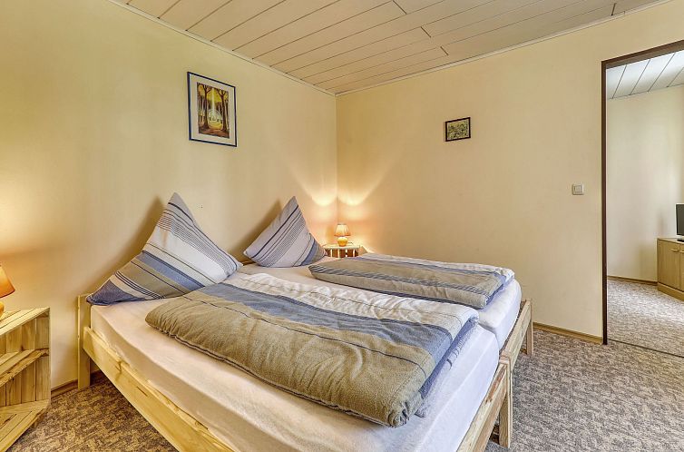 Vakantiehuis Ferienhaus