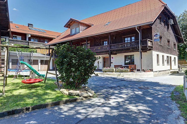 Vakantiehuis Ferienhaus