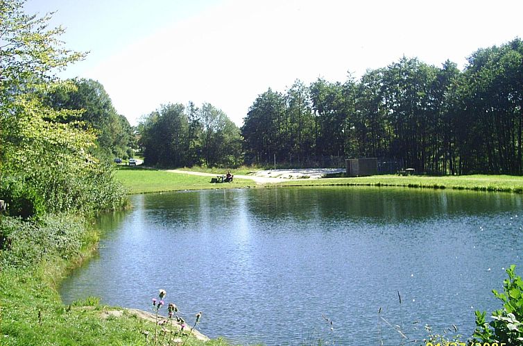 Vakantiehuis Ferienhaus