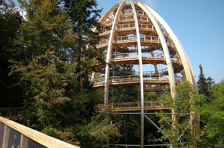 Vakantiehuis Ferienhaus