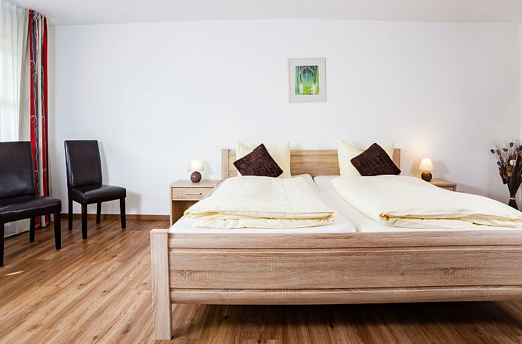 Unterkunft 03330605 - Appartement Bayern - Appartement Typ B