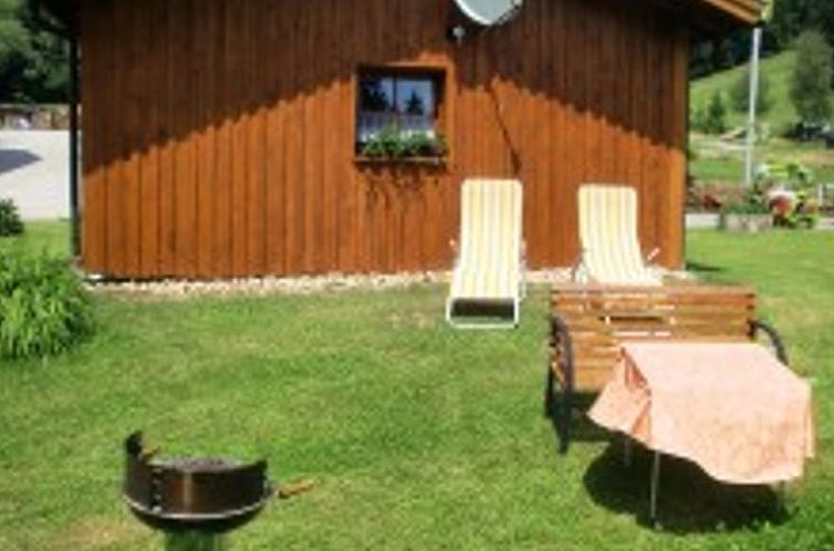 Huisje in Röhrnbach