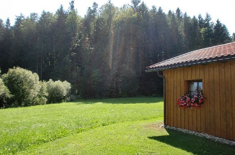 Huisje in Röhrnbach