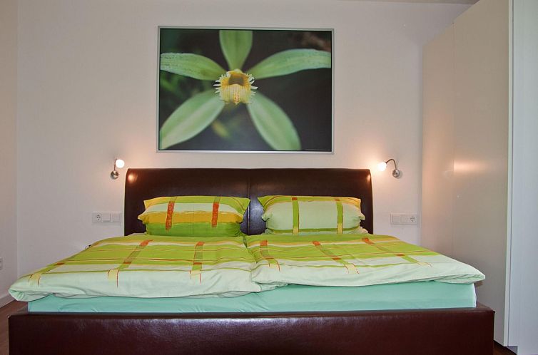 Appartement Appartement mit Terrasse