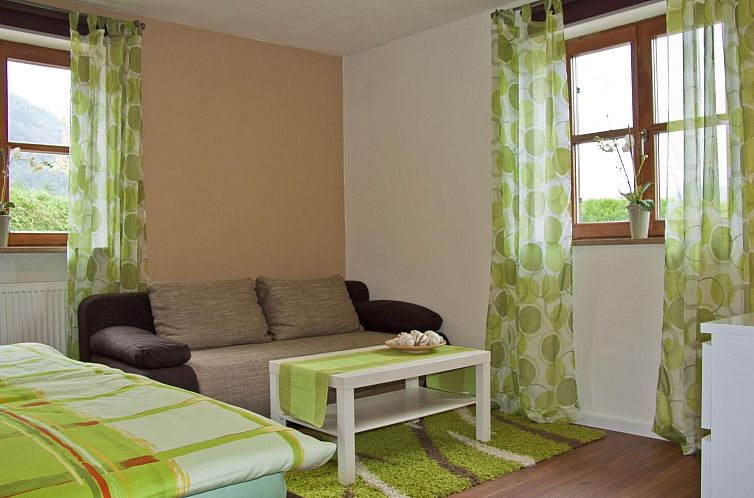 Appartement Appartement mit Terrasse