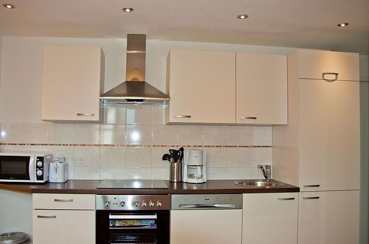 Appartement Appartement mit Terrasse