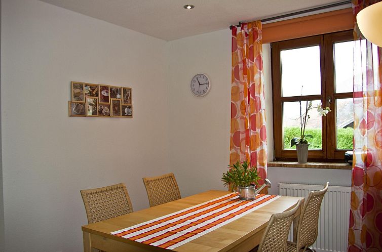 Appartement Appartement mit Terrasse