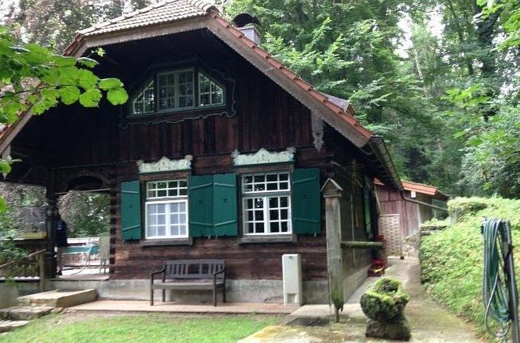 Guest house 03332501 - Holiday property Bavaria - Vakantiehuis Forsthaus Chiemsee