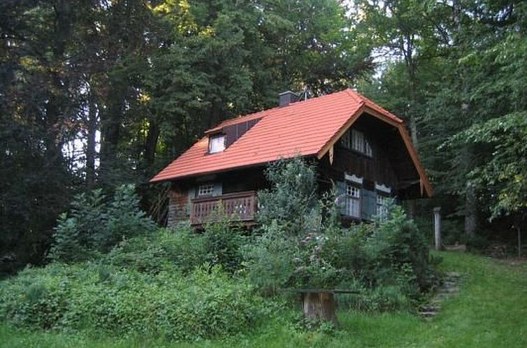 Vakantiehuis Forsthaus Chiemsee