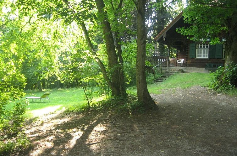 Vakantiehuis Forsthaus Chiemsee