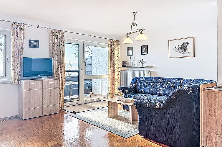 Appartement Seeglück