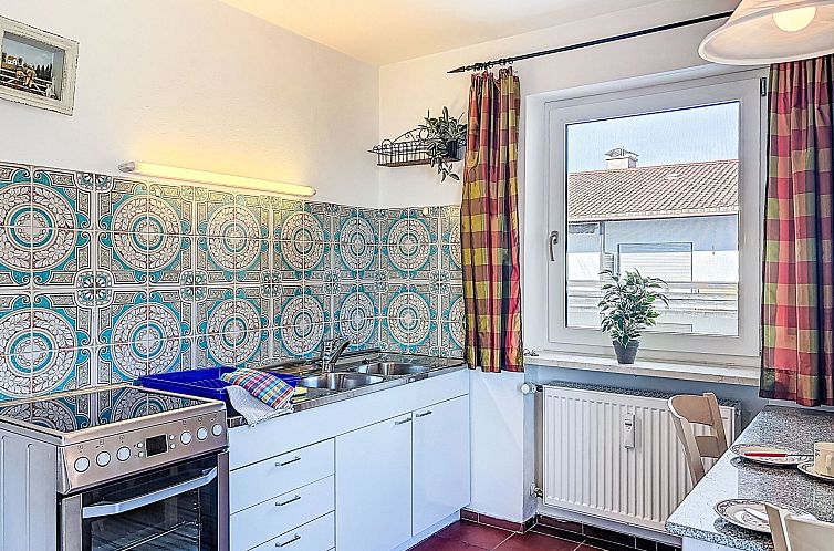 Appartement Seeglück