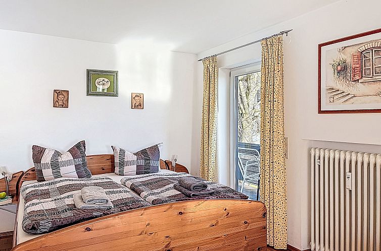 Appartement Seeglück