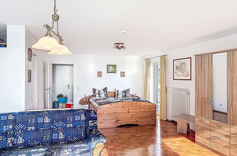 Appartement Seeglück