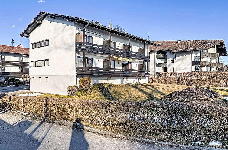 Appartement Seeglück