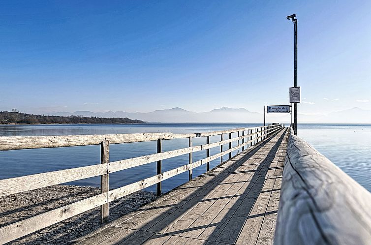 Appartement Seeglück