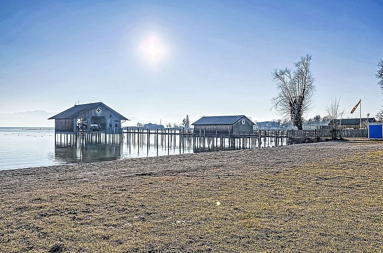 Appartement Seeglück