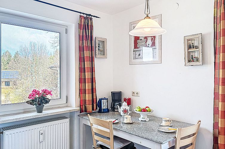 Appartement Seeglück