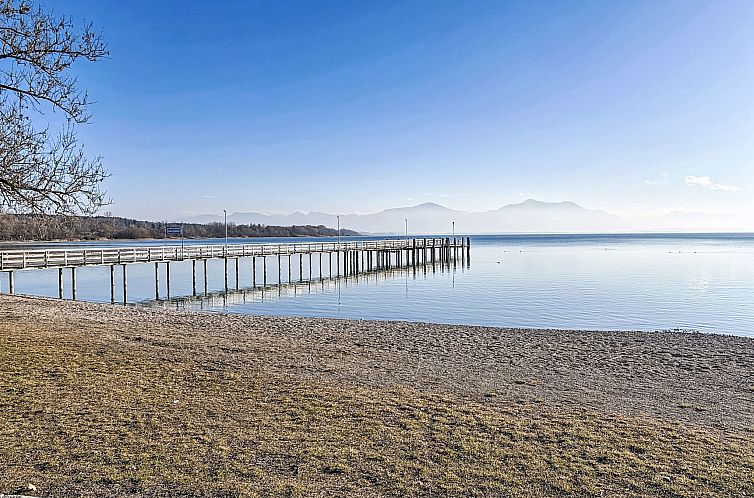 Appartement Seeglück