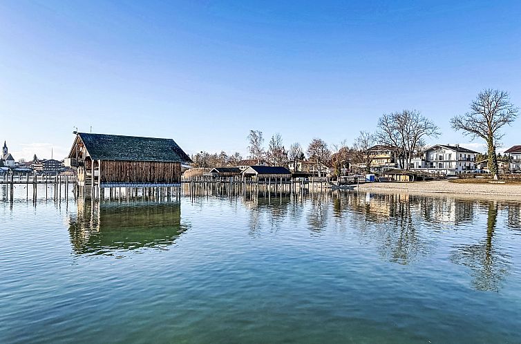 Appartement Seeglück