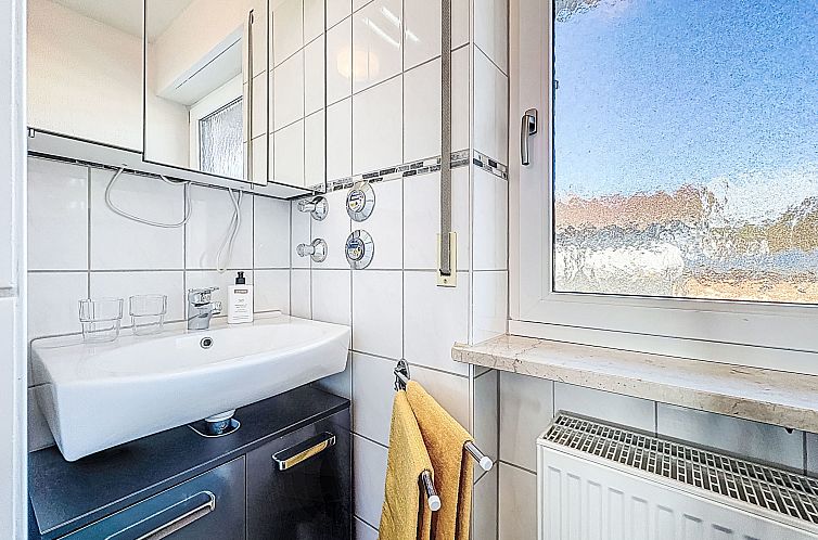 Appartement Seeglück